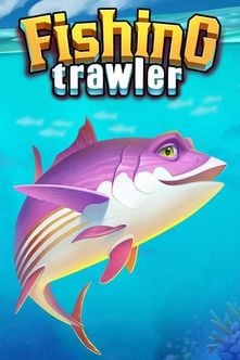 Fishing Trawler