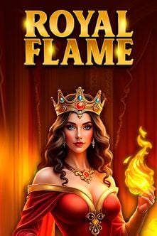 Royal Flame