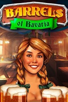 Barrels Of Bavaria