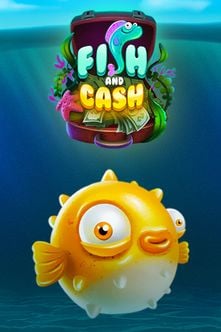 Fish And Cash