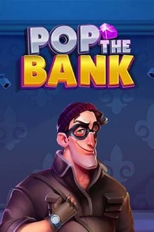 Pop The Bank