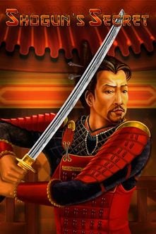 Shogun's Secret