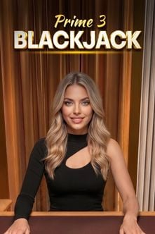 Prime Blackjack 3