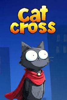Cat Cross