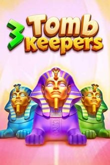 3 Tomb Keepers
