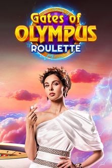 Gates of Olympus Roulette