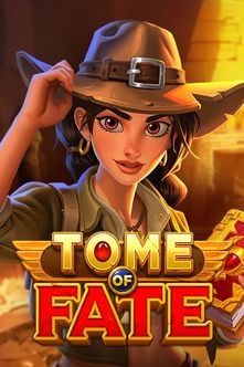 Tome Of Fate
