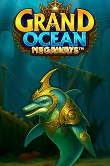 Grand Ocean Megawaysâ„¢