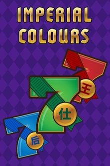 Imperial Colours