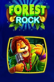 Forest Rock