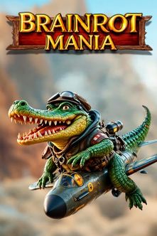 Brainrot Mania