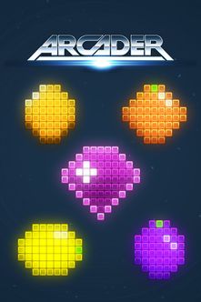 Arcader