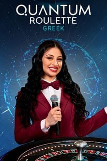Greek Quantum Roulette