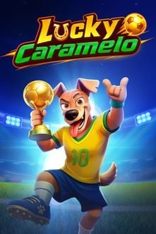 Lucky Caramelo
