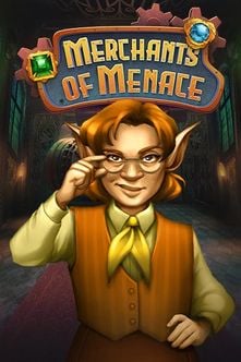 Merchants of Menace