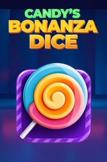 Candy's Bonanza Dice